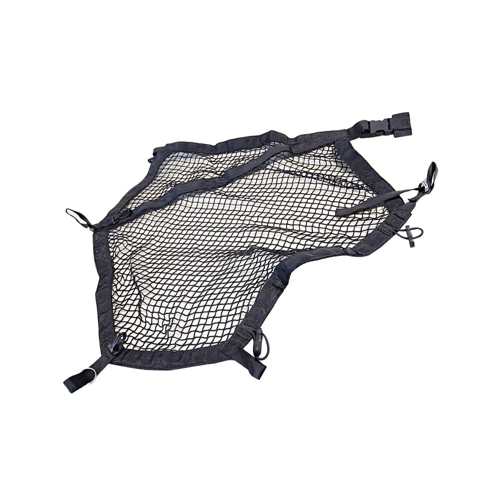 Genuine OEM Honda Net Pioneer 67810-HL3-A40
