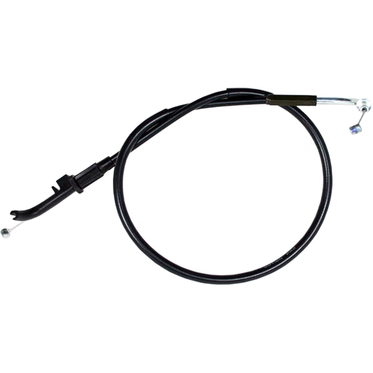 Motion Pro Black Vinyl Throttle Pull Cable 70-3267