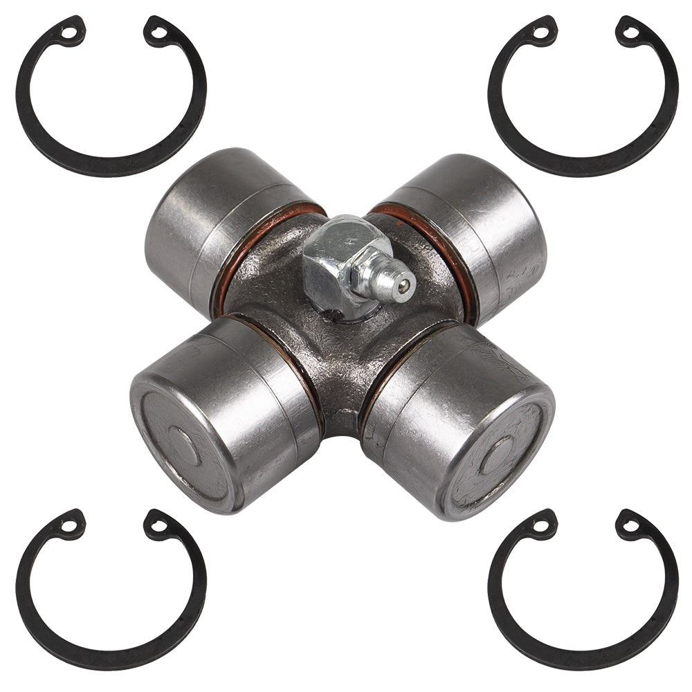 BRP Universal Joint Assembly 703500846 alternate view
