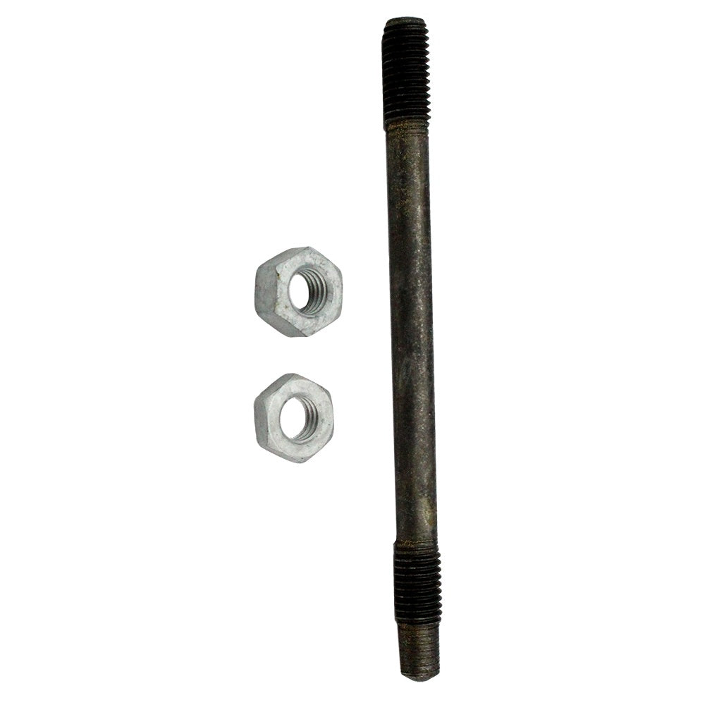 BRP DRIVEN PULLEY SCREW KIT 703500865 alternate view