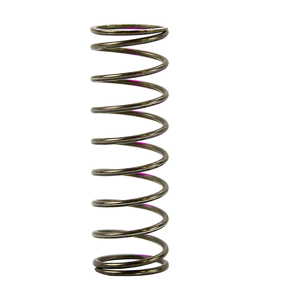 Polaris Pink Guillotine Valve Exhaust Spring 7041704-03