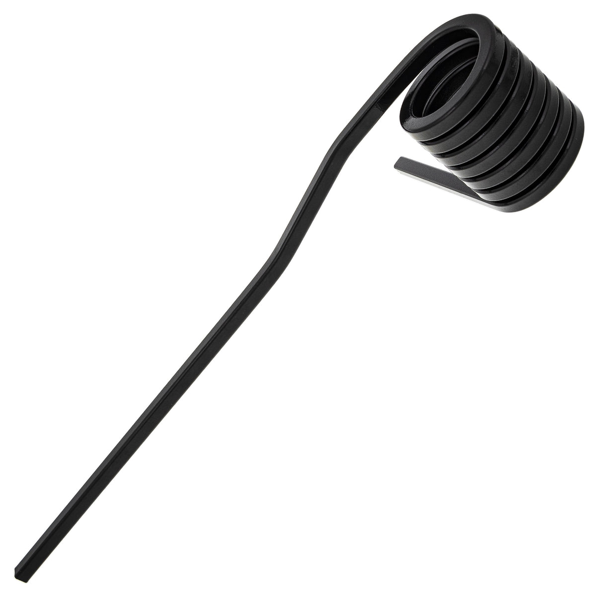 Polaris Right Torsion Spring 7043080-067 Indy 600 IQ Shift 550 IQ