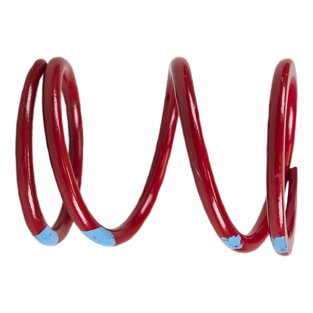 Polaris Red/Blue Drive Clutch Spring 7043372 alternate view