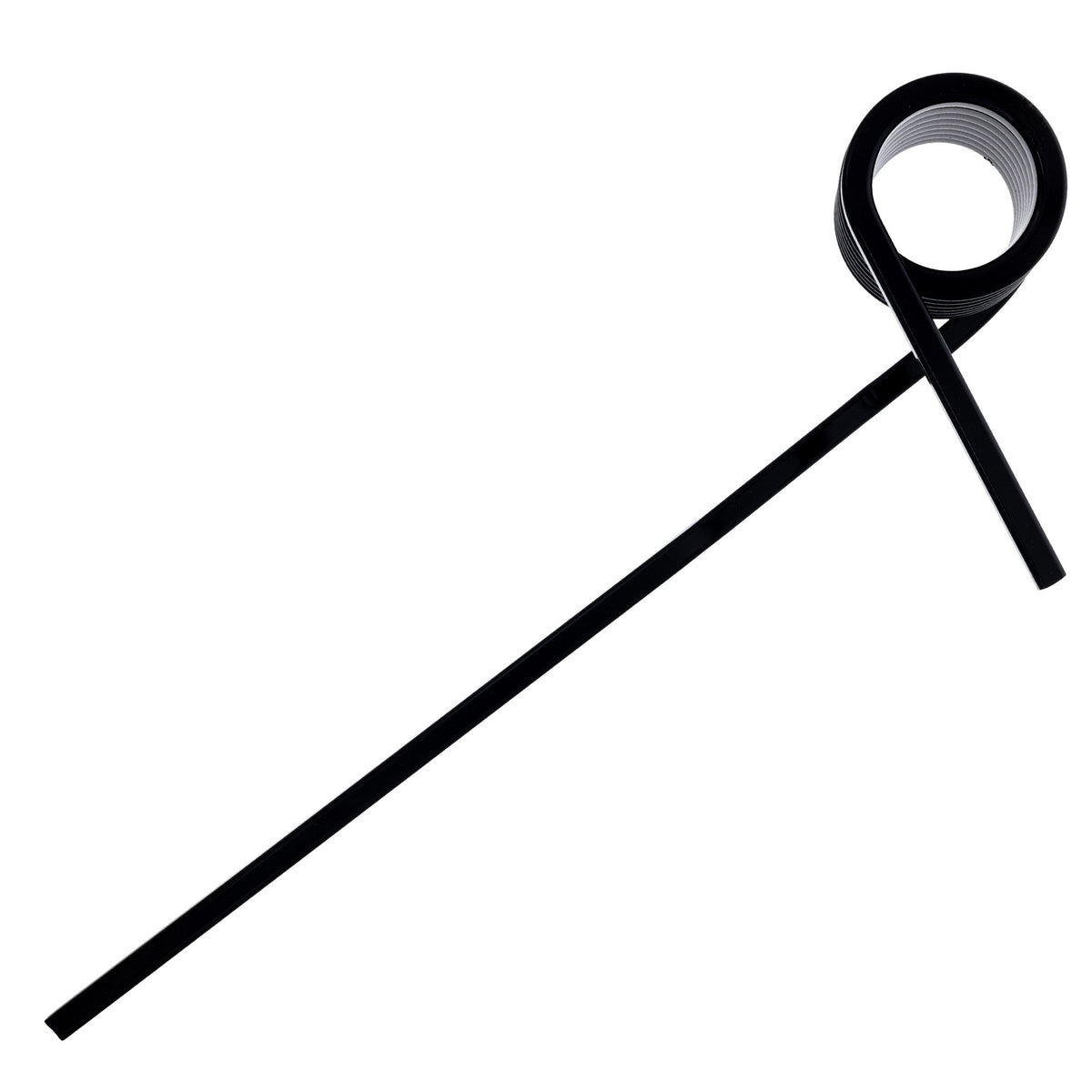 Polaris Black Right Hand Torsion Spring 7043860-329