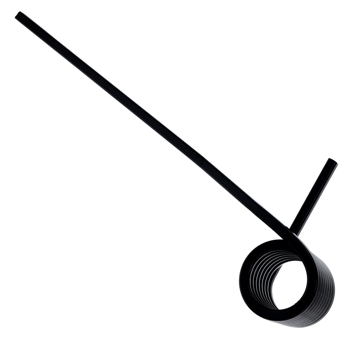 Polaris Black Right Hand Torsion Spring 7043860-329 Indy 600 800 850