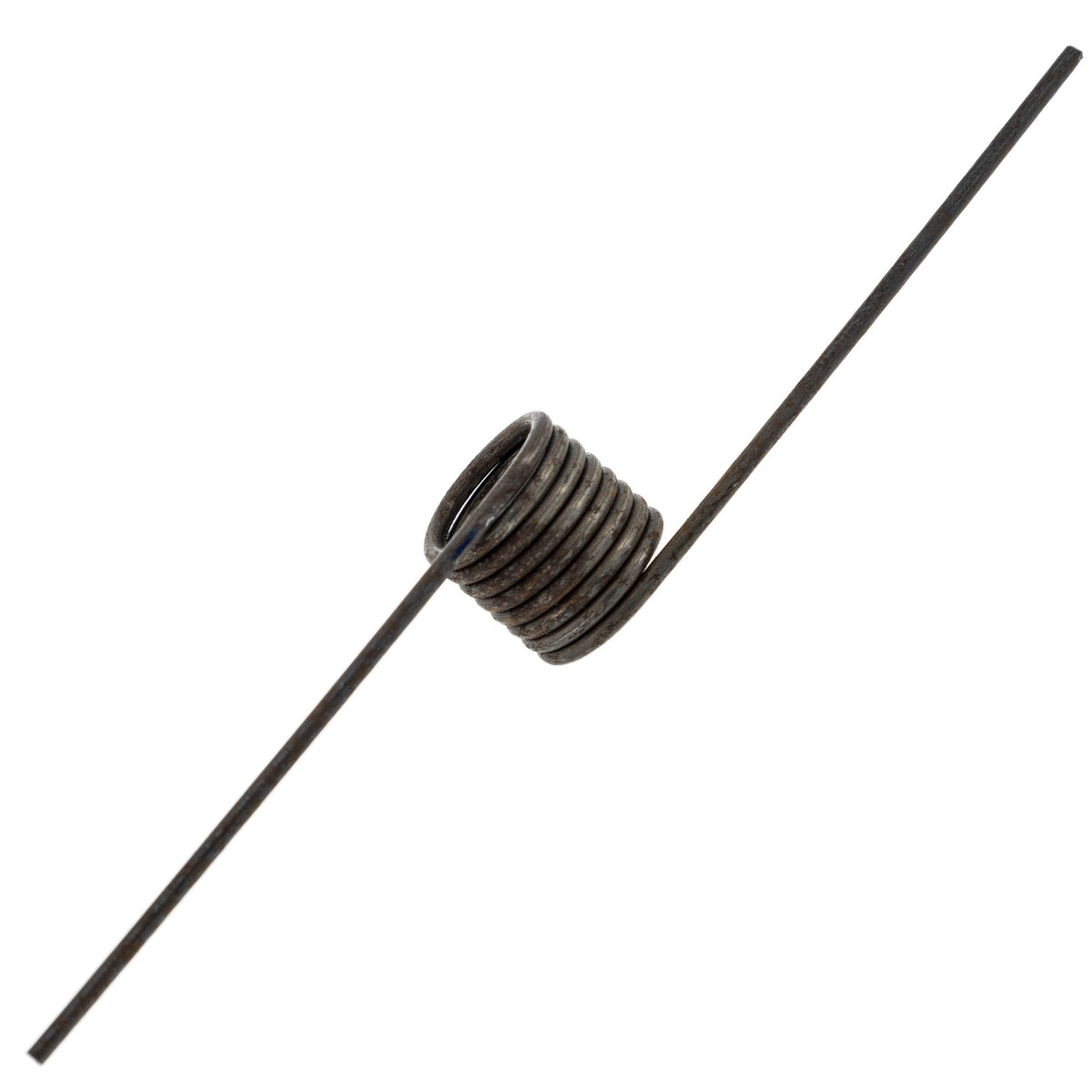 Polaris Left Hand Tipout Torsion Spring 7043895