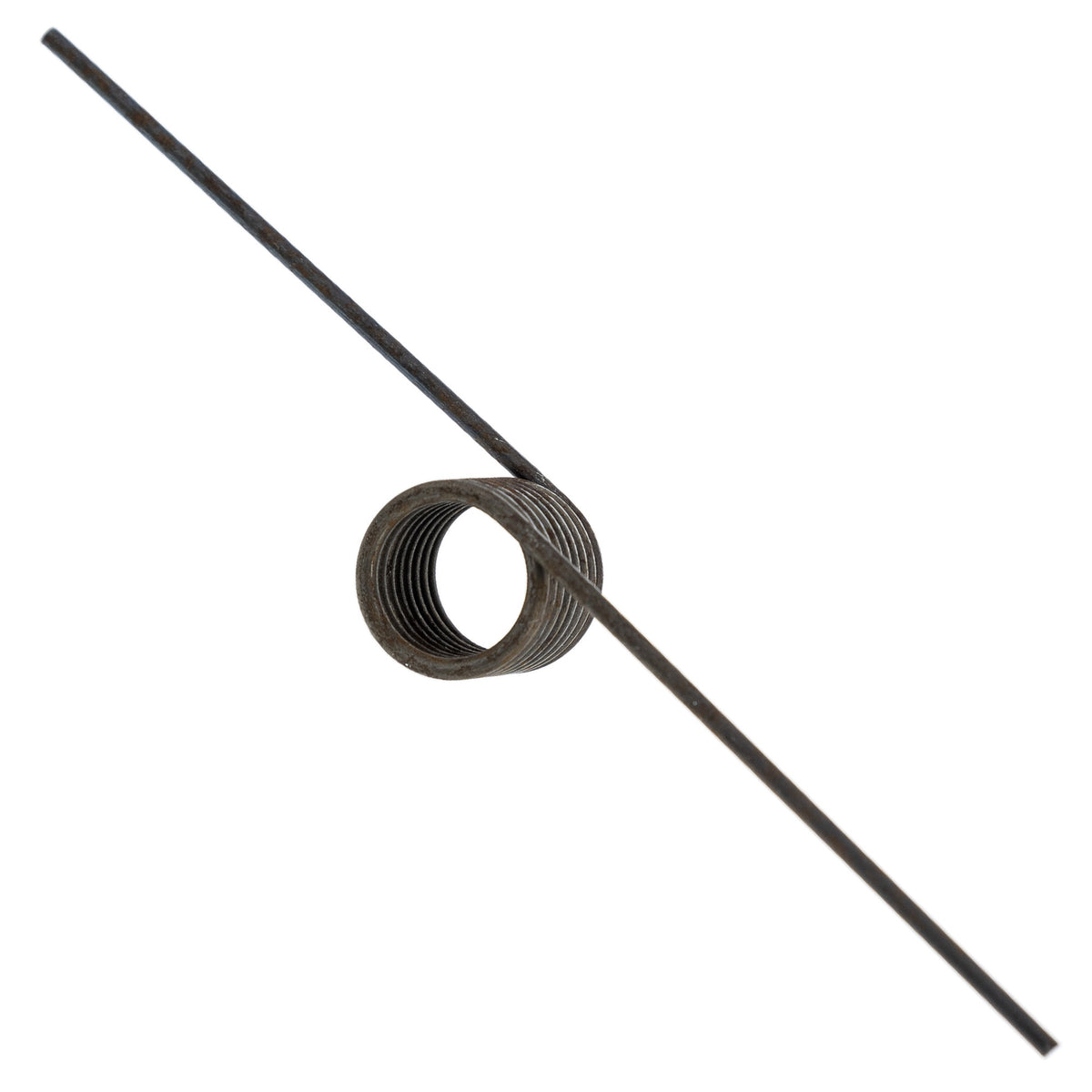 Polaris Left Hand Tipout Torsion Spring 7043895 alternate view