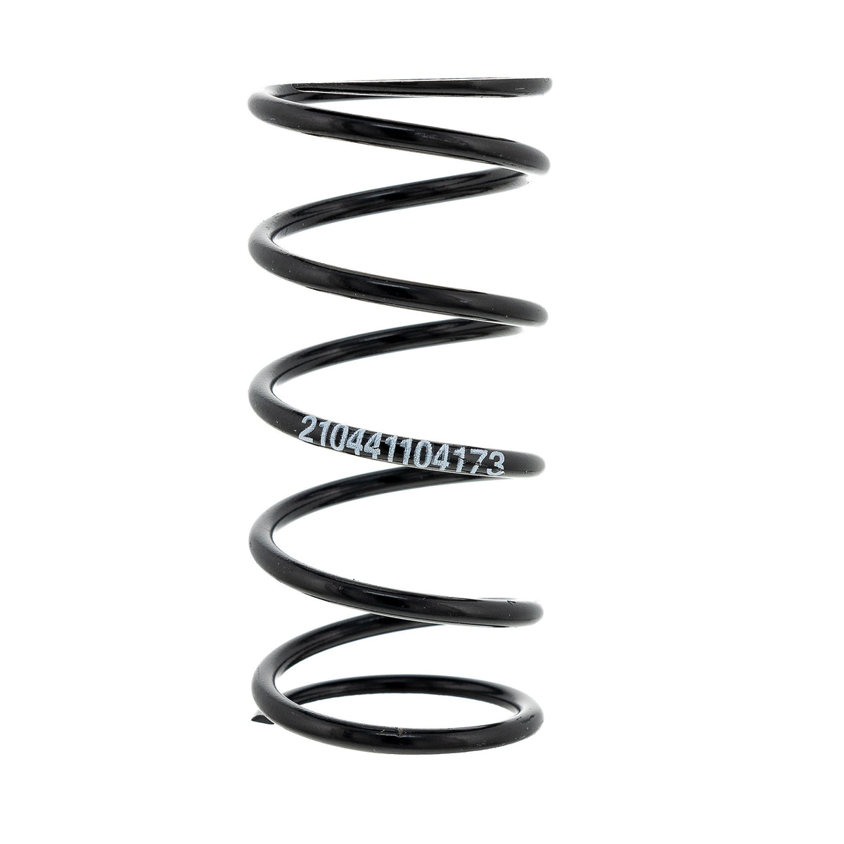 Polaris Black Compression Spring 7044015