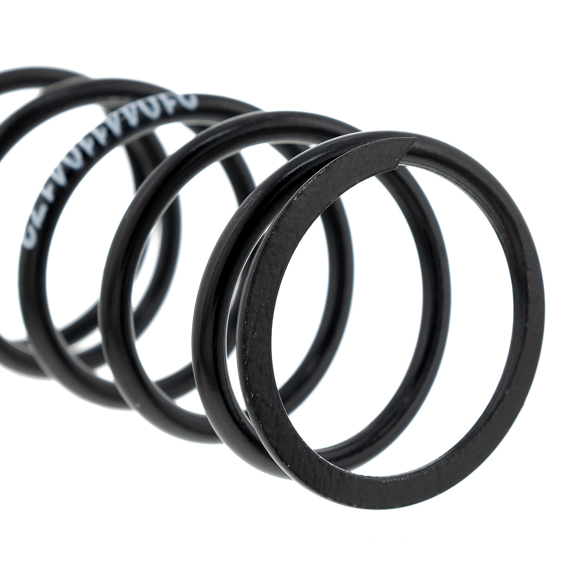 Polaris Black Compression Spring 7044015 alternate view