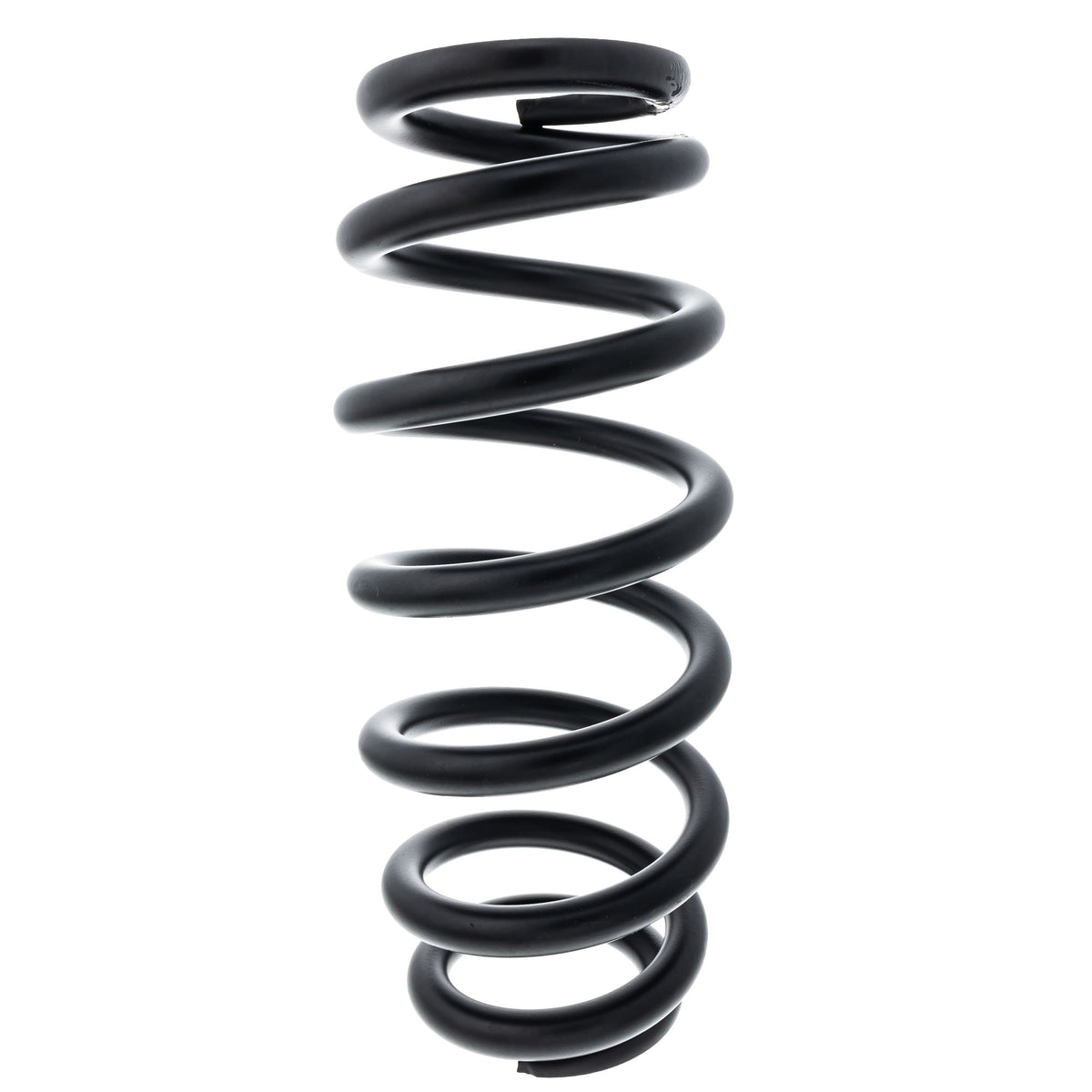 Polaris Black Spring 350# 10.5 IN 7044210-458