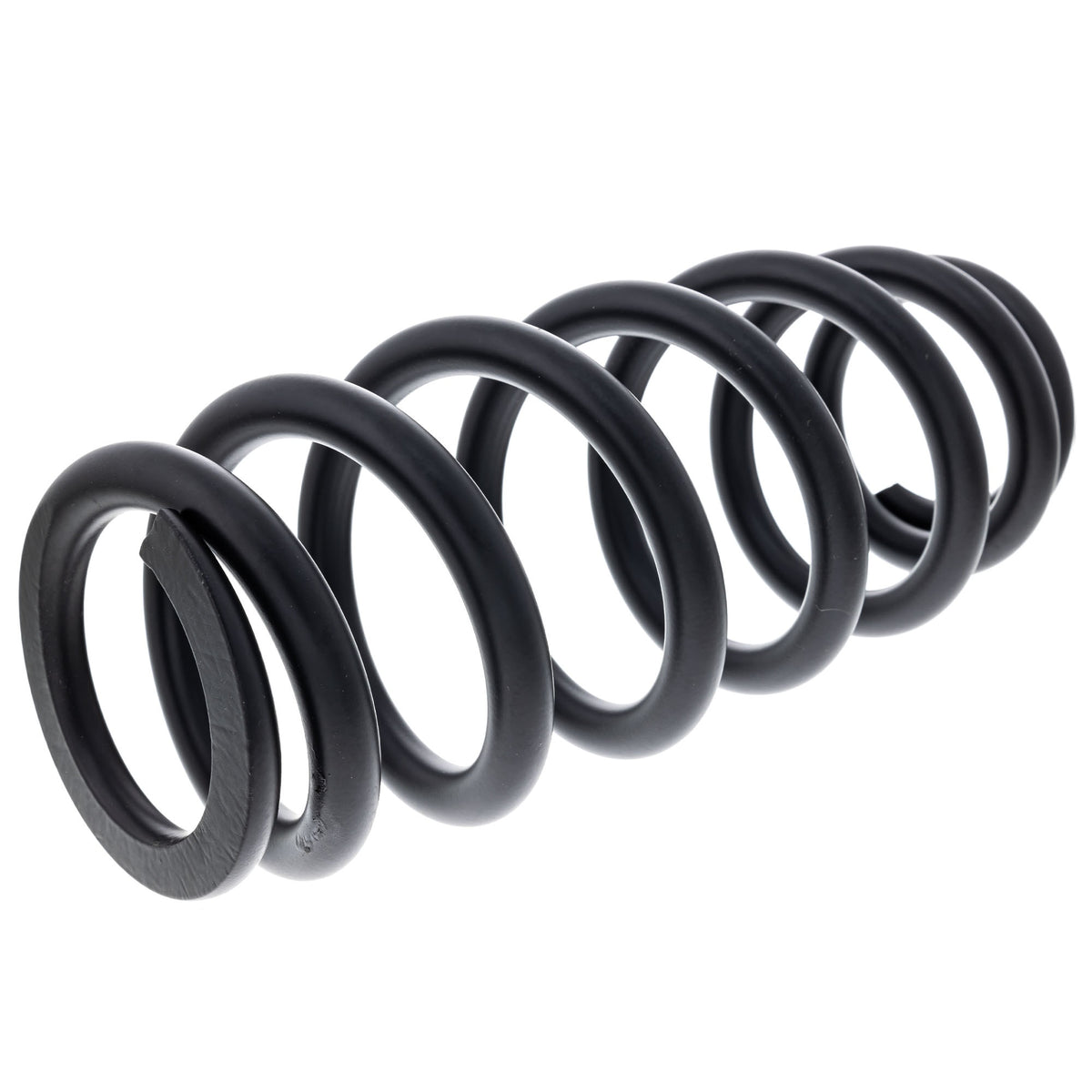 Polaris Black Spring 350# 10.5 IN 7044210-458 RZR Trail 900 RZR S 900