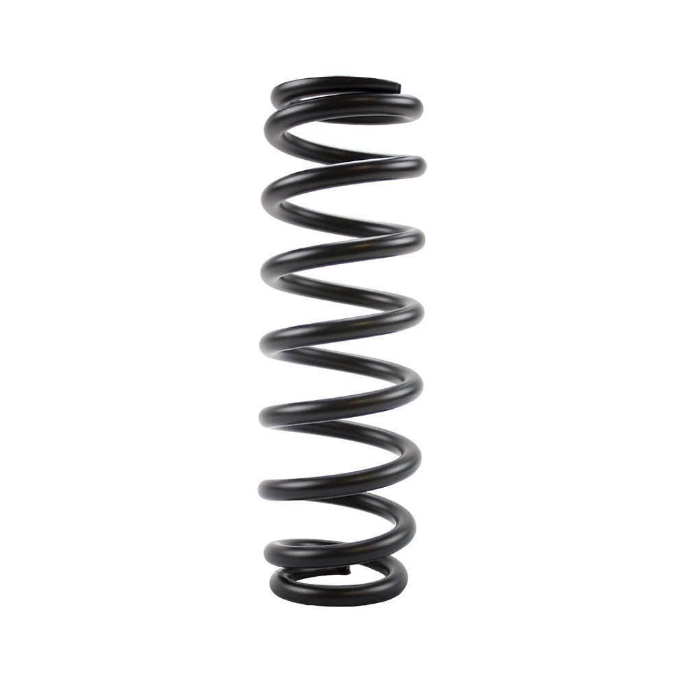 Polaris Matte Black Spring 7044329-458