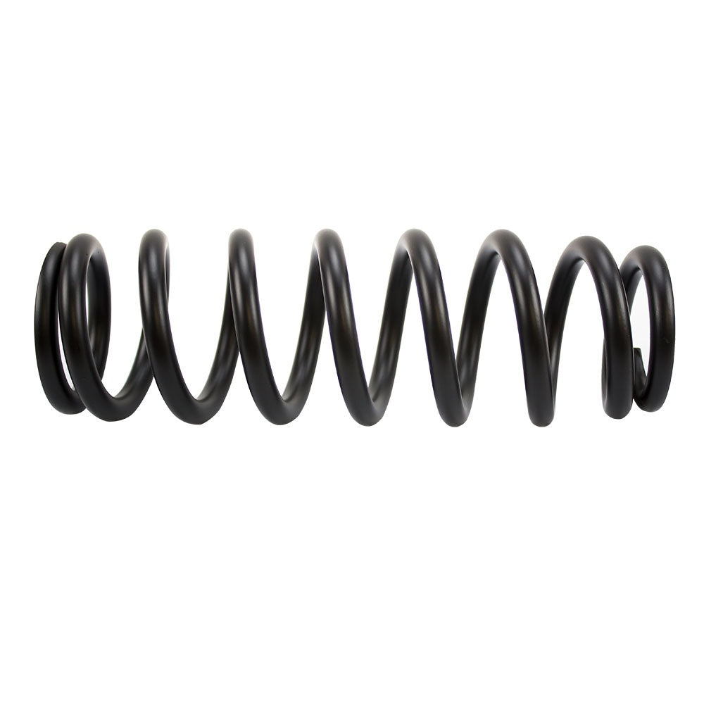 Polaris Matte Black Spring 7044329-458 alternate view
