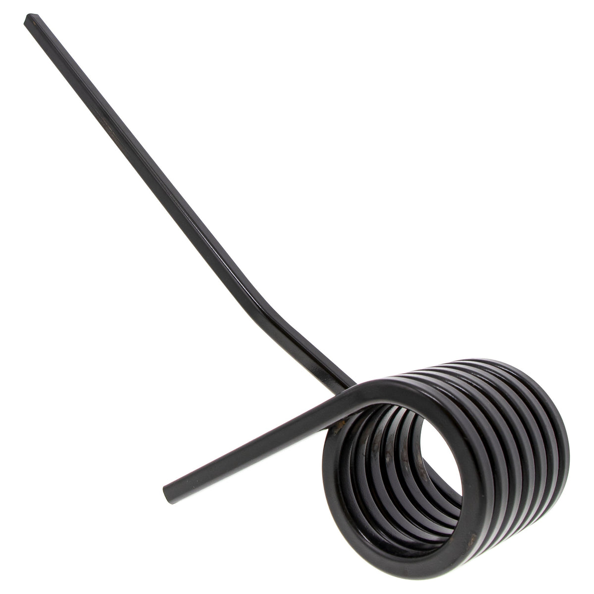 Polaris Black Left Hand Torsion Spring 7045209-329 alternate view