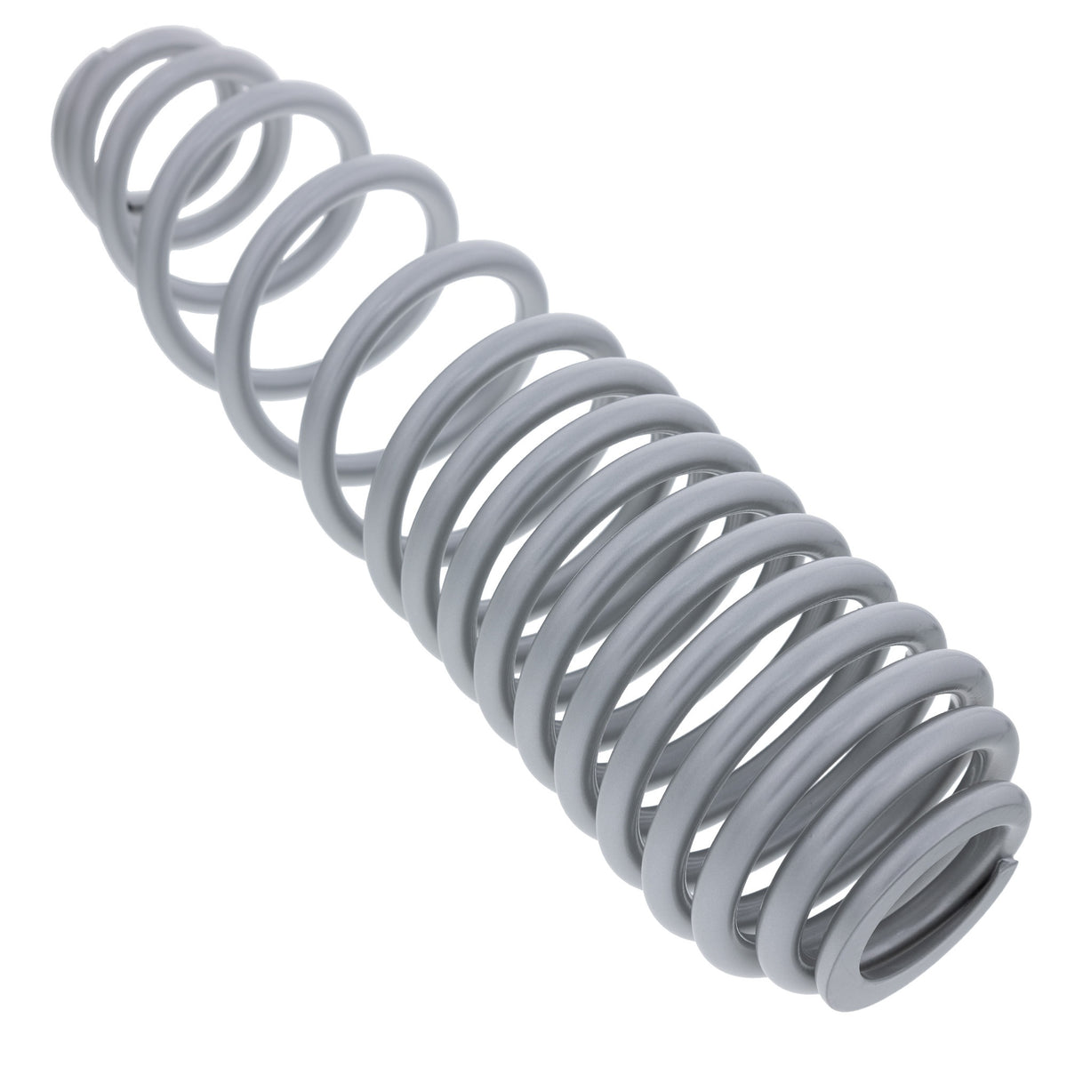 Polaris Cloud Silver Front Spring 7045561-385 alternate view