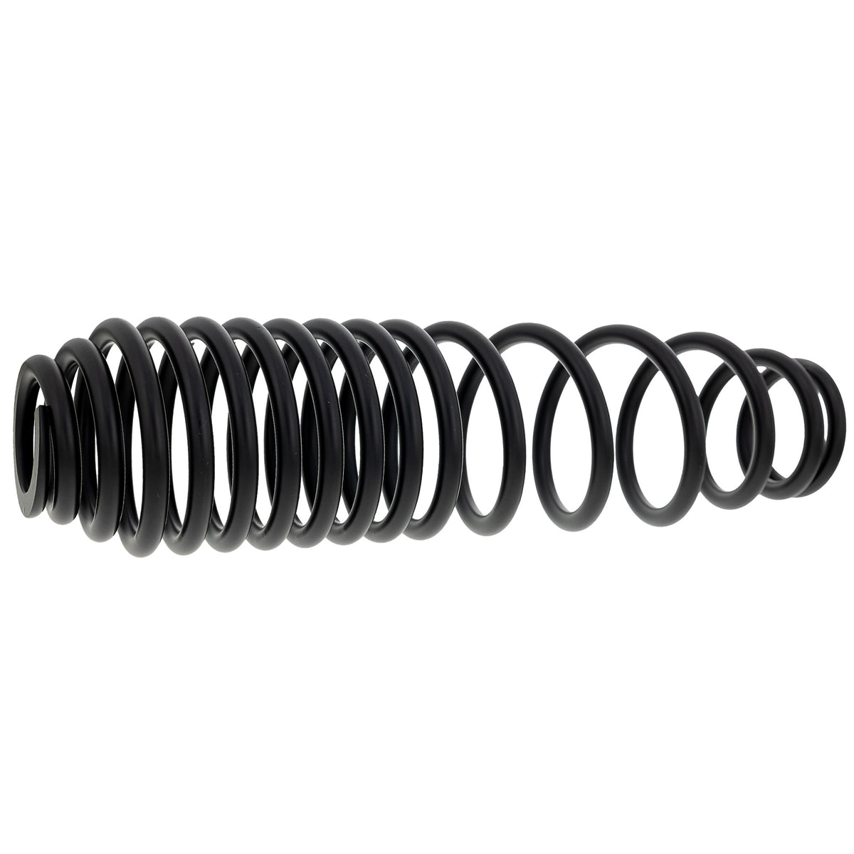 Polaris Matte Black Front Spring 7045561-458 Ranger Crew 570 Ranger