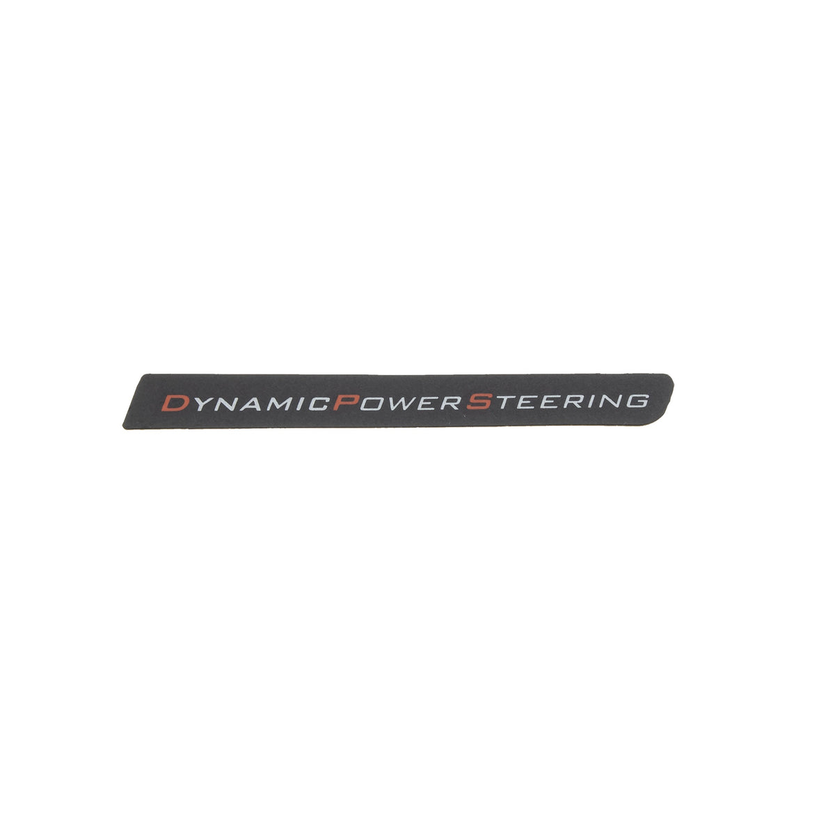 BRP DECAL DYNAMIC POWER STEERING 704906089