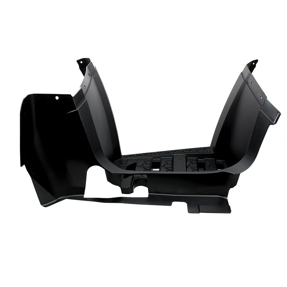 BRP Right Hand Footboard 705002485 alternate view