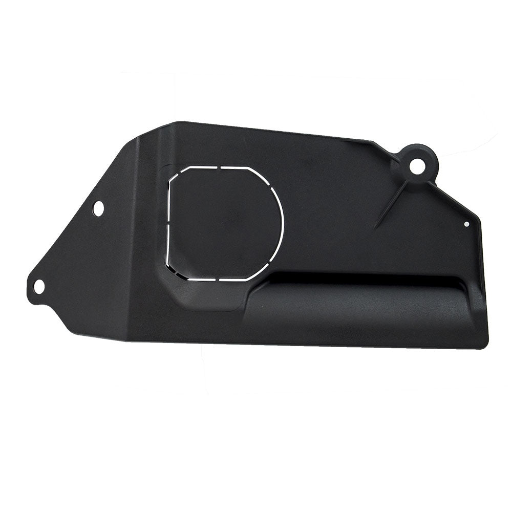 Can-Am Left Hand Deflector 705002895 alternate view