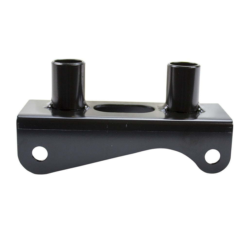 BRP Bumper Bracket 705003828 alternate view