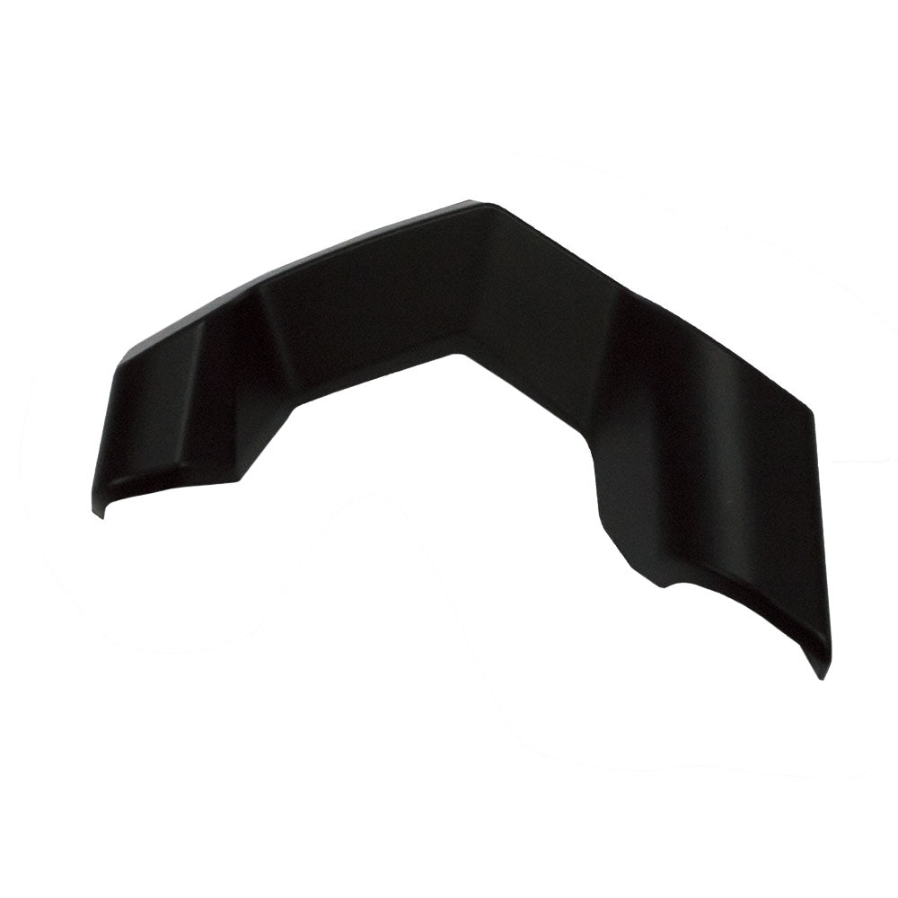 Can-Am Rear Right Hand Bumper Cap 705004409 alternate view