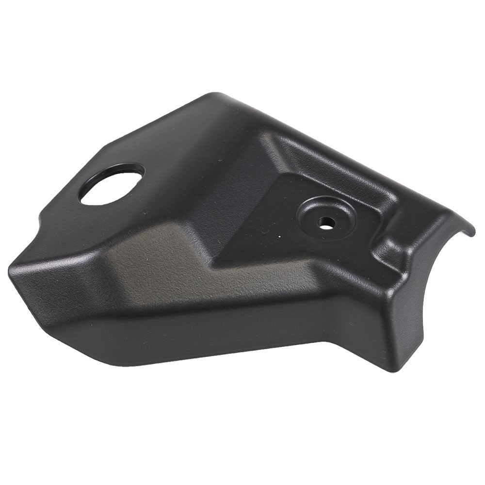 Can-Am LH BUMPER SKID CAP 705006038