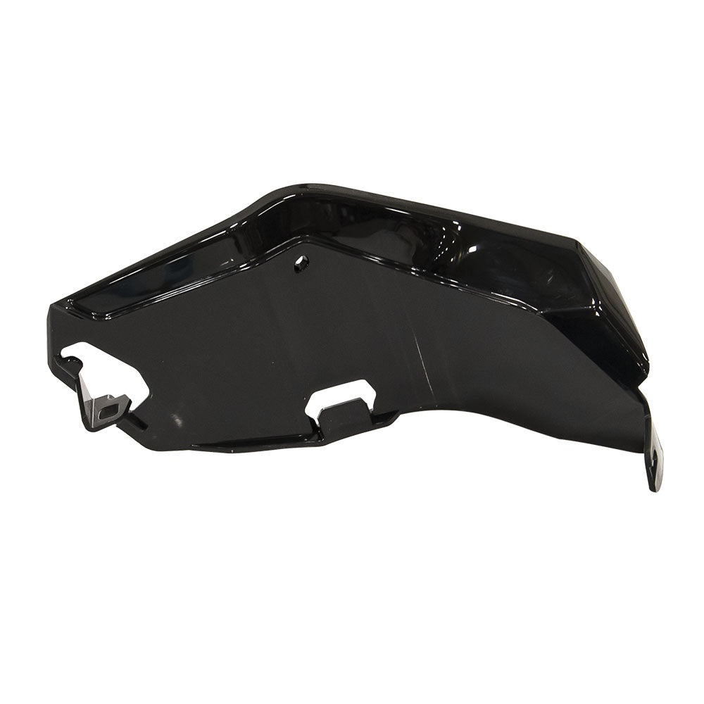 Can-Am Black Front Right Hand Fender Trim 705006563
