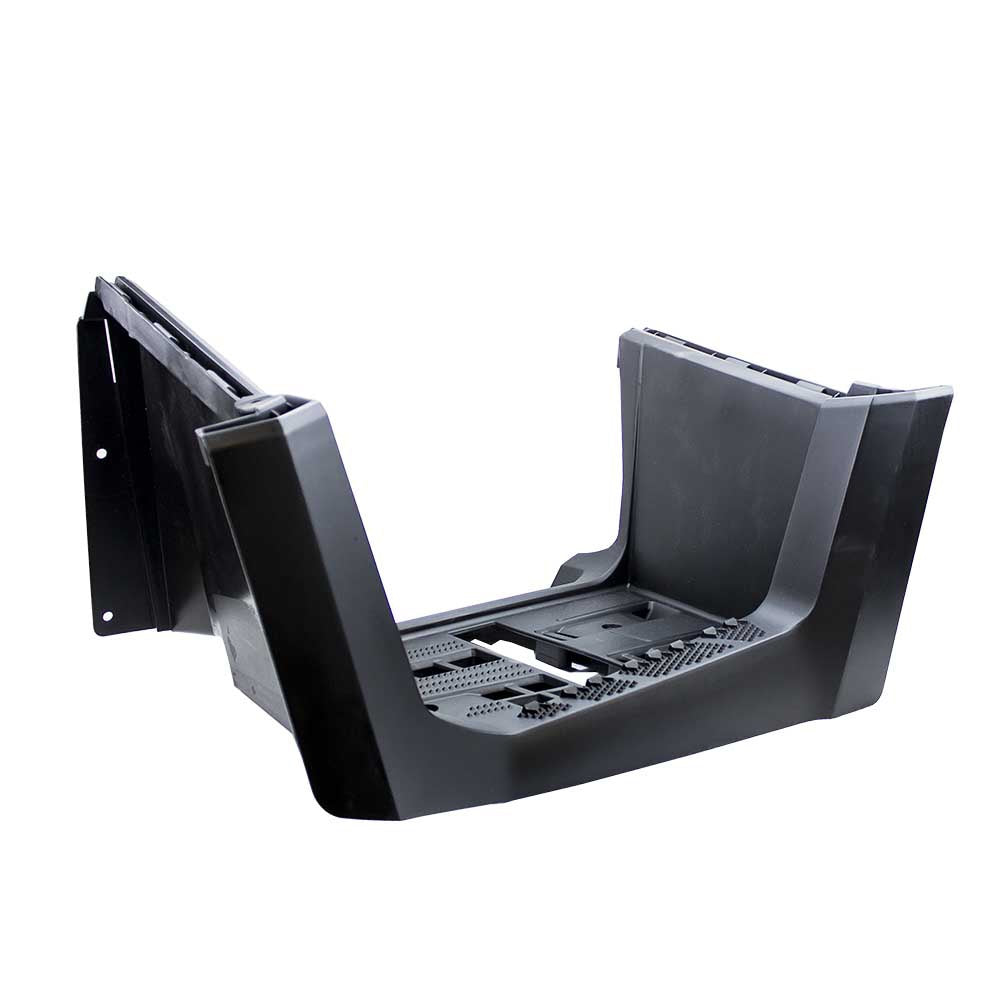 Can-Am Left Hand Footrest 705007040