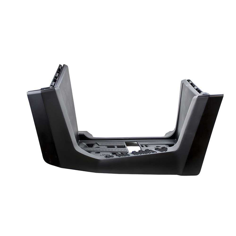 Can-Am Left Hand Footrest 705007040 alternate view