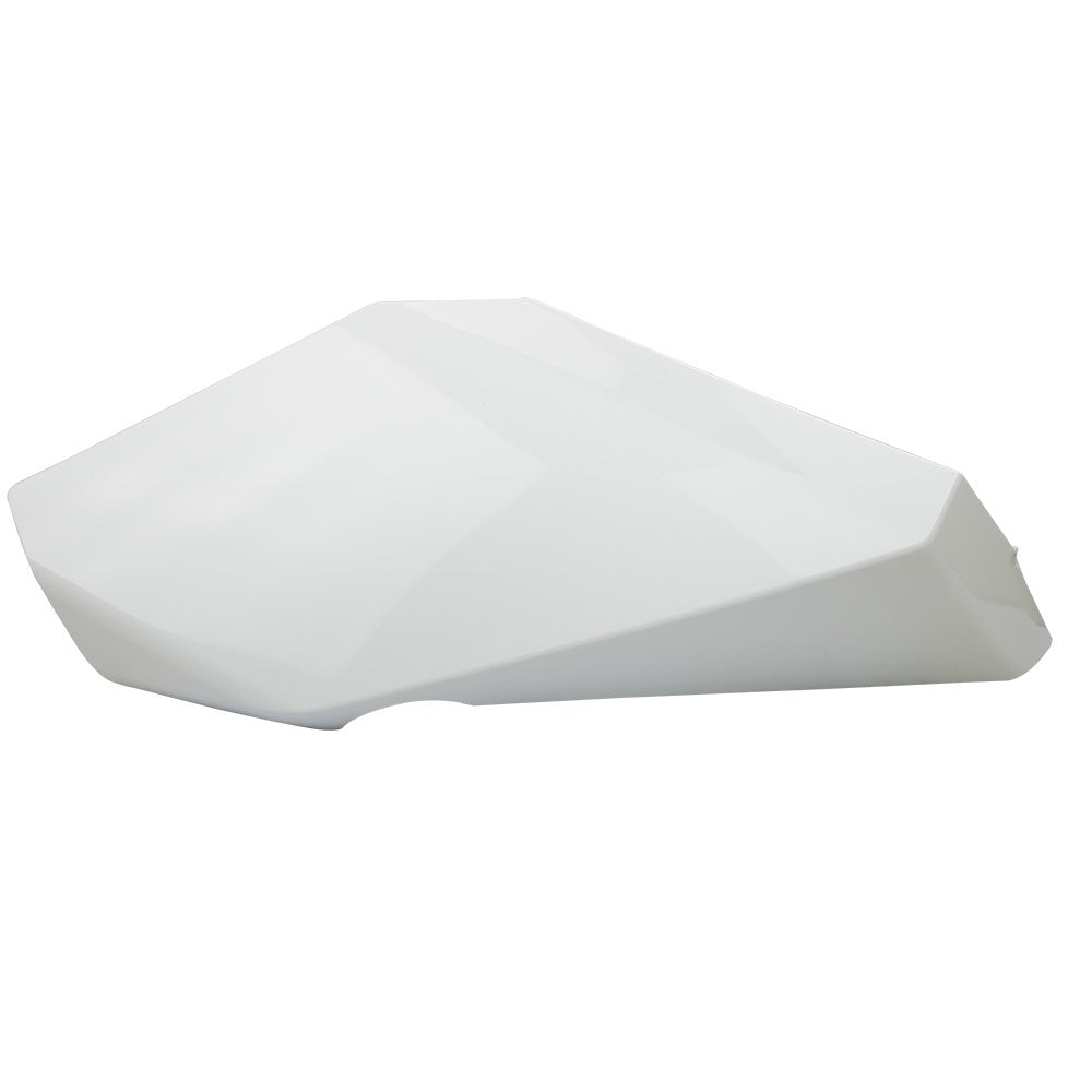 Can-Am White Front Right Hand Fender Cover 705007984