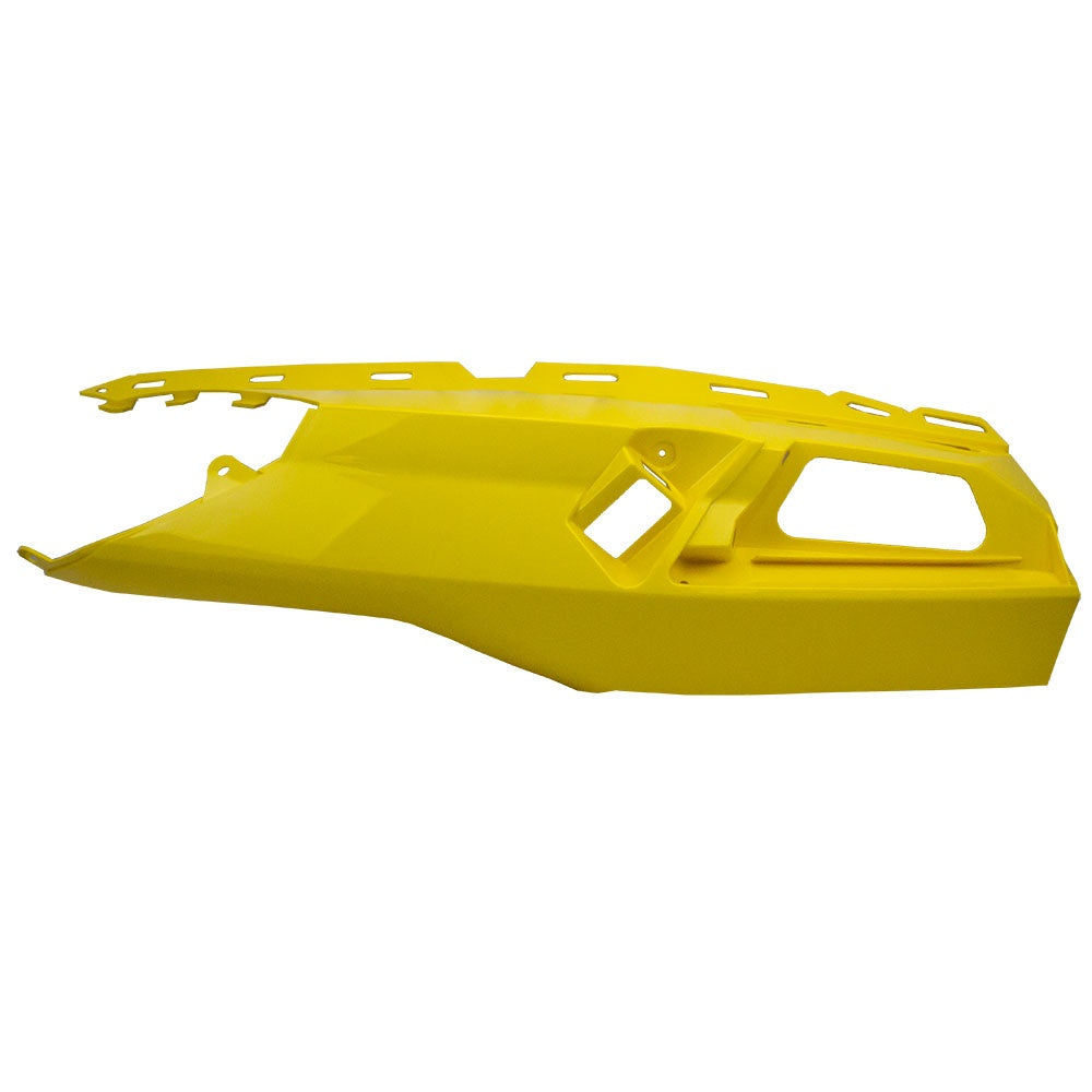 BRP Yellow Front Left Hand Fender 705008194