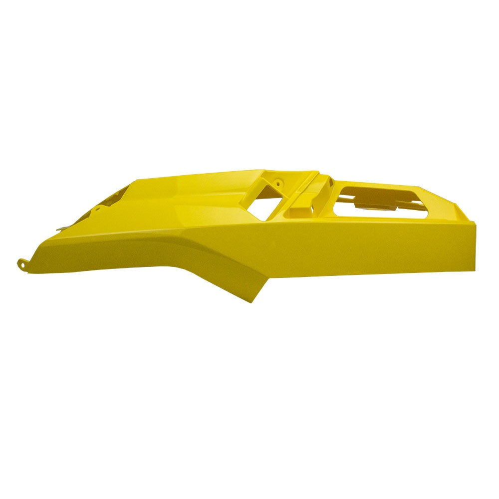 BRP Yellow Front Left Hand Fender 705008194 alternate view