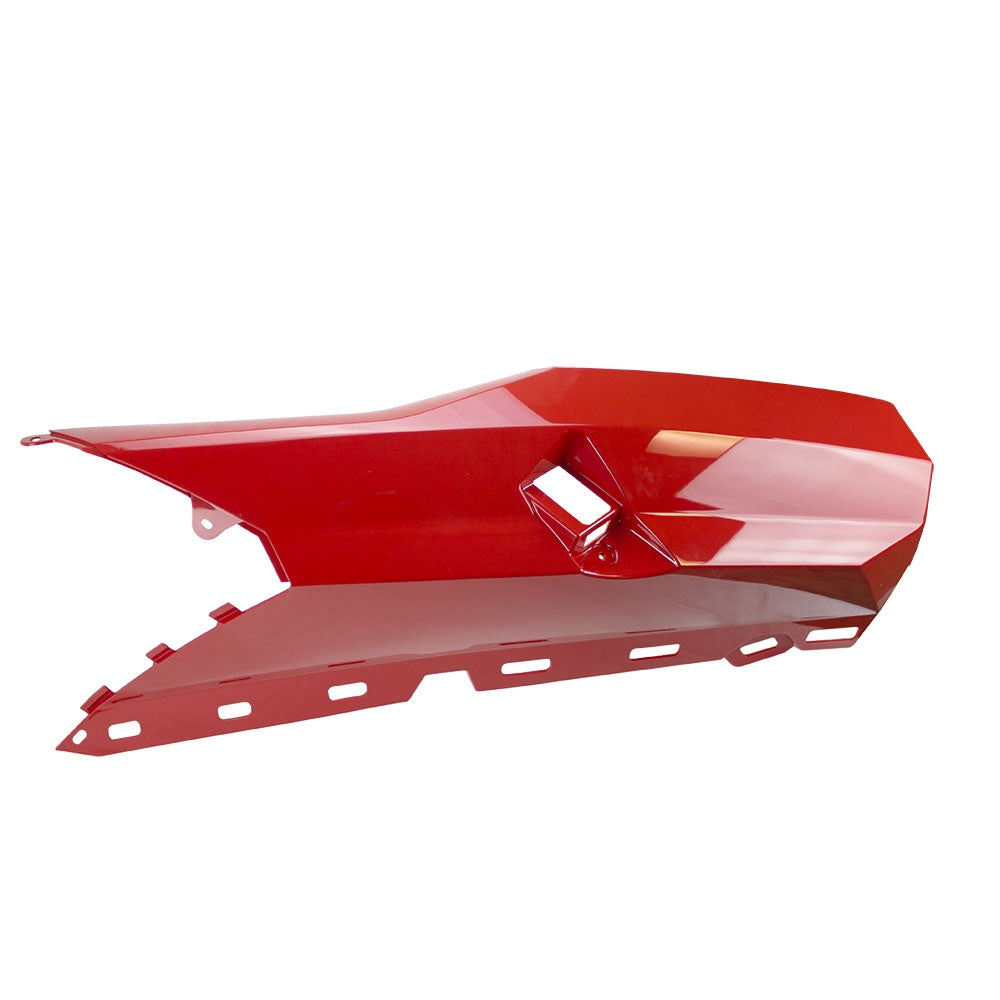 BRP Can-Am 705008197 Viper Red Right Hand Front Fender Commander 1000 705006051