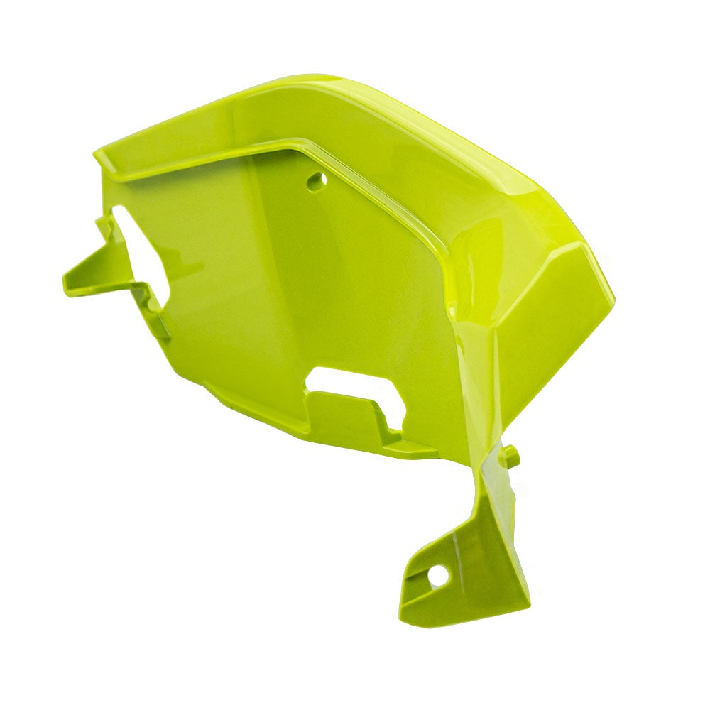 BRP Manta Green Right Hand Front Fender 705008612 alternate view