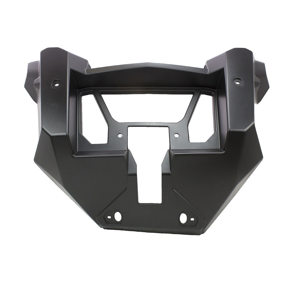 BRP Black Front Facia 705008689 alternate view