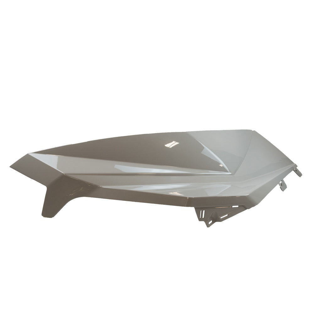 BRP Quarry Gray Left Hand Fixed Hood 705008947