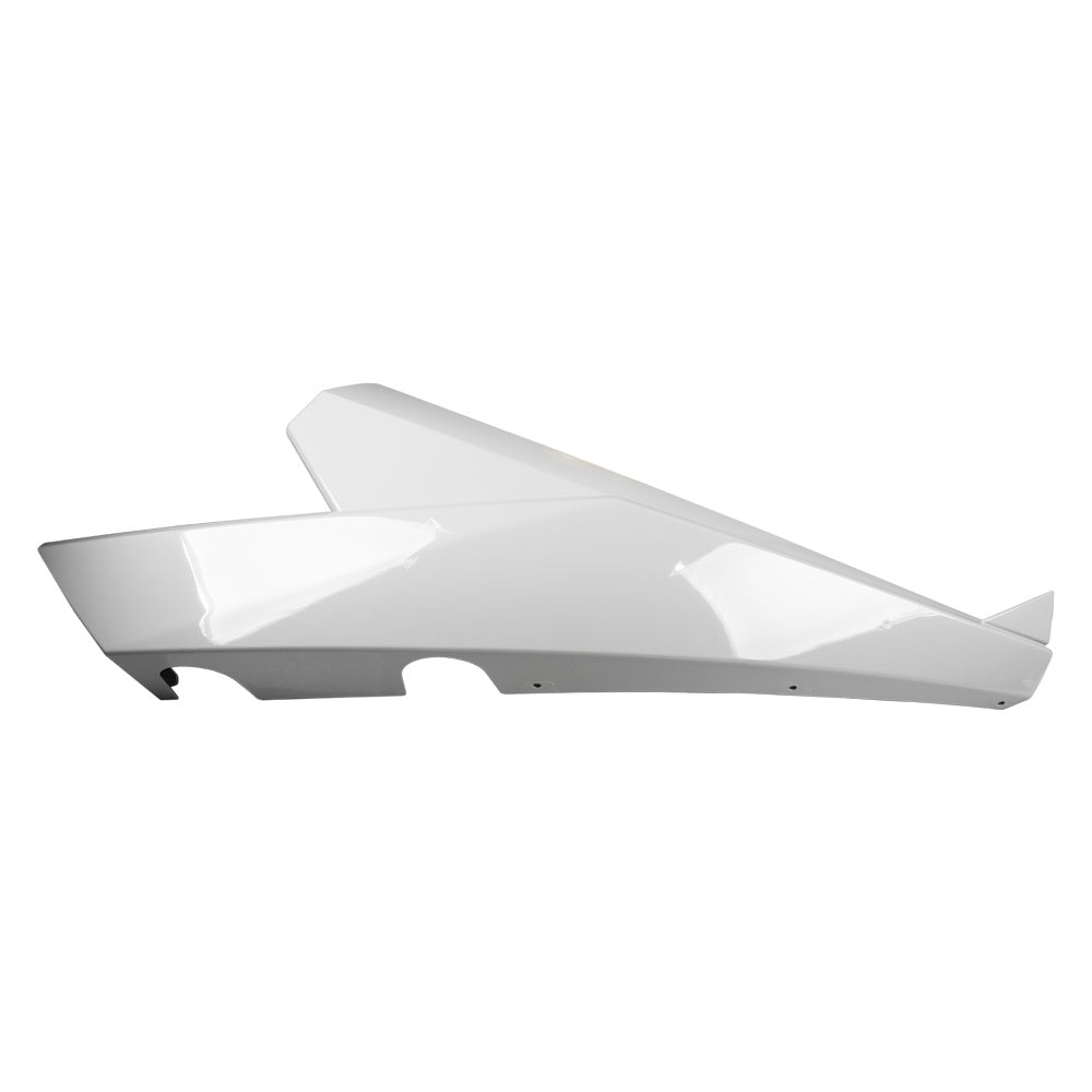 BRP Quarry Gray Rear Right Hand Fender 705008951