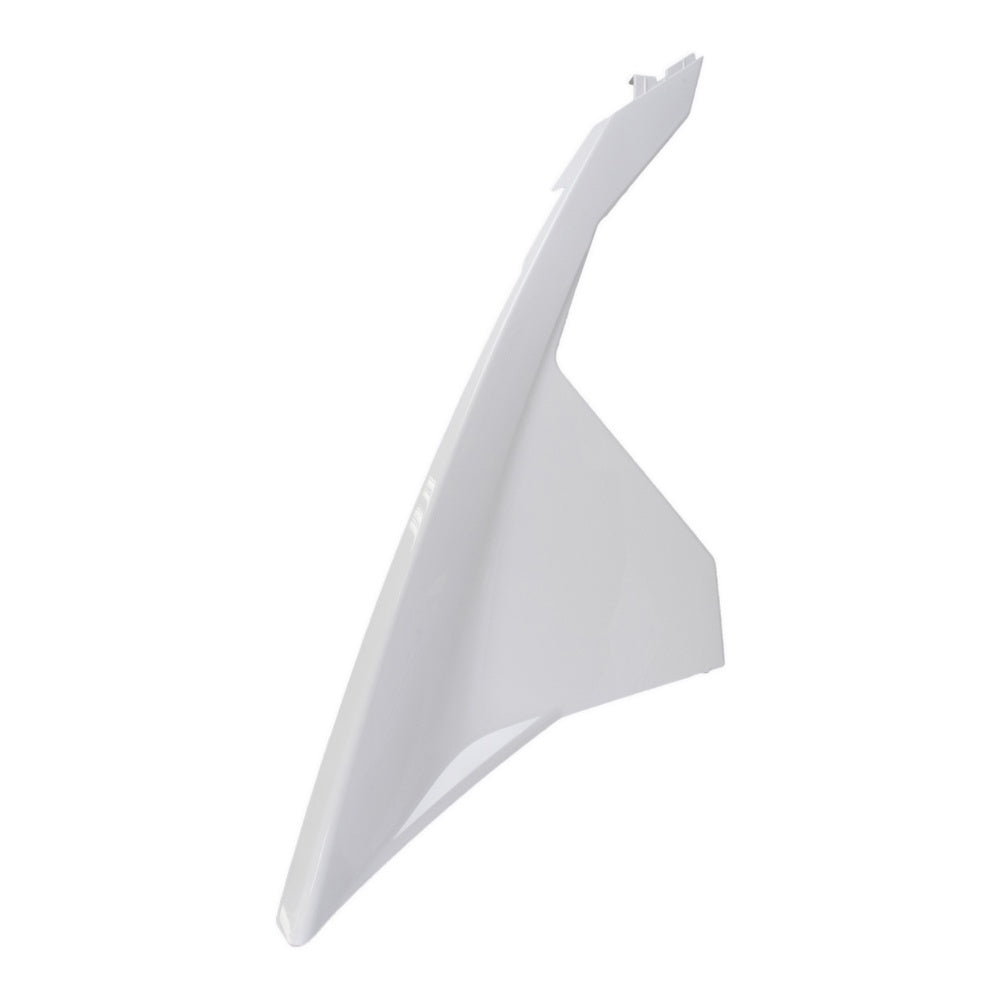 BRP White Front Left Hand Fender 705009505