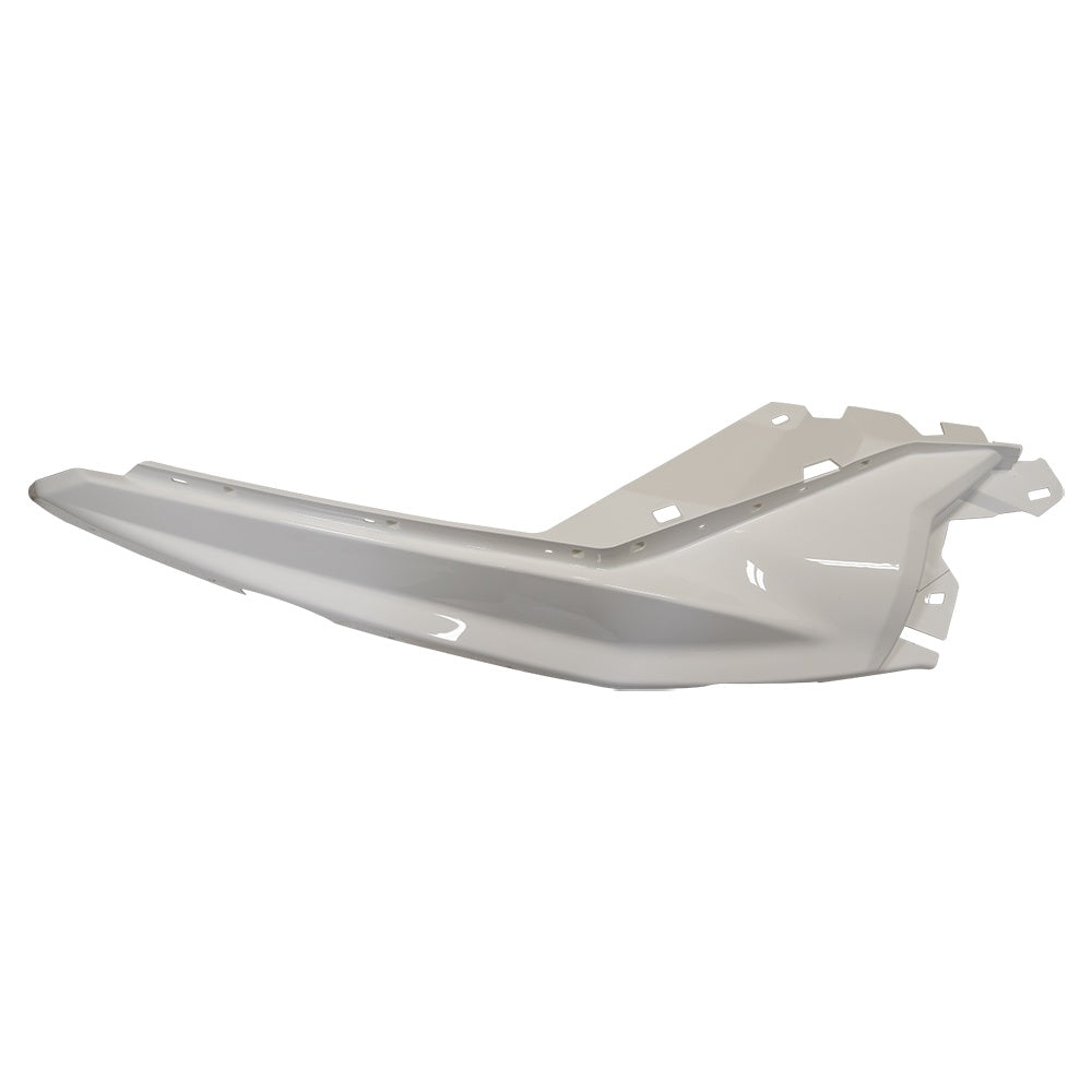 BRP 705009515 White Rear Left Hand Fender Maverick DS Turbo 2017-2020