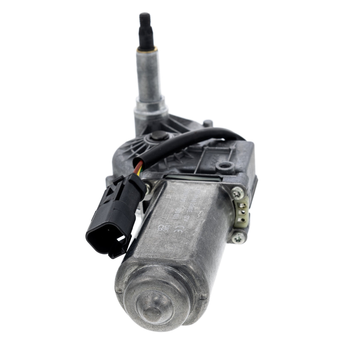 BRP Windshield Wiper Motor 705010657 Defender HD9 HD8 HD10 6X6