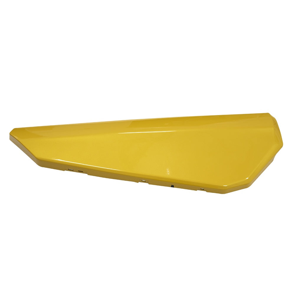 BRP YELLOW LH DOOR PANEL 705011113