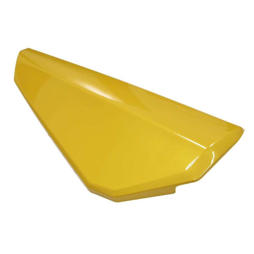 BRP YELLOW LH DOOR PANEL 705011113 alternate view