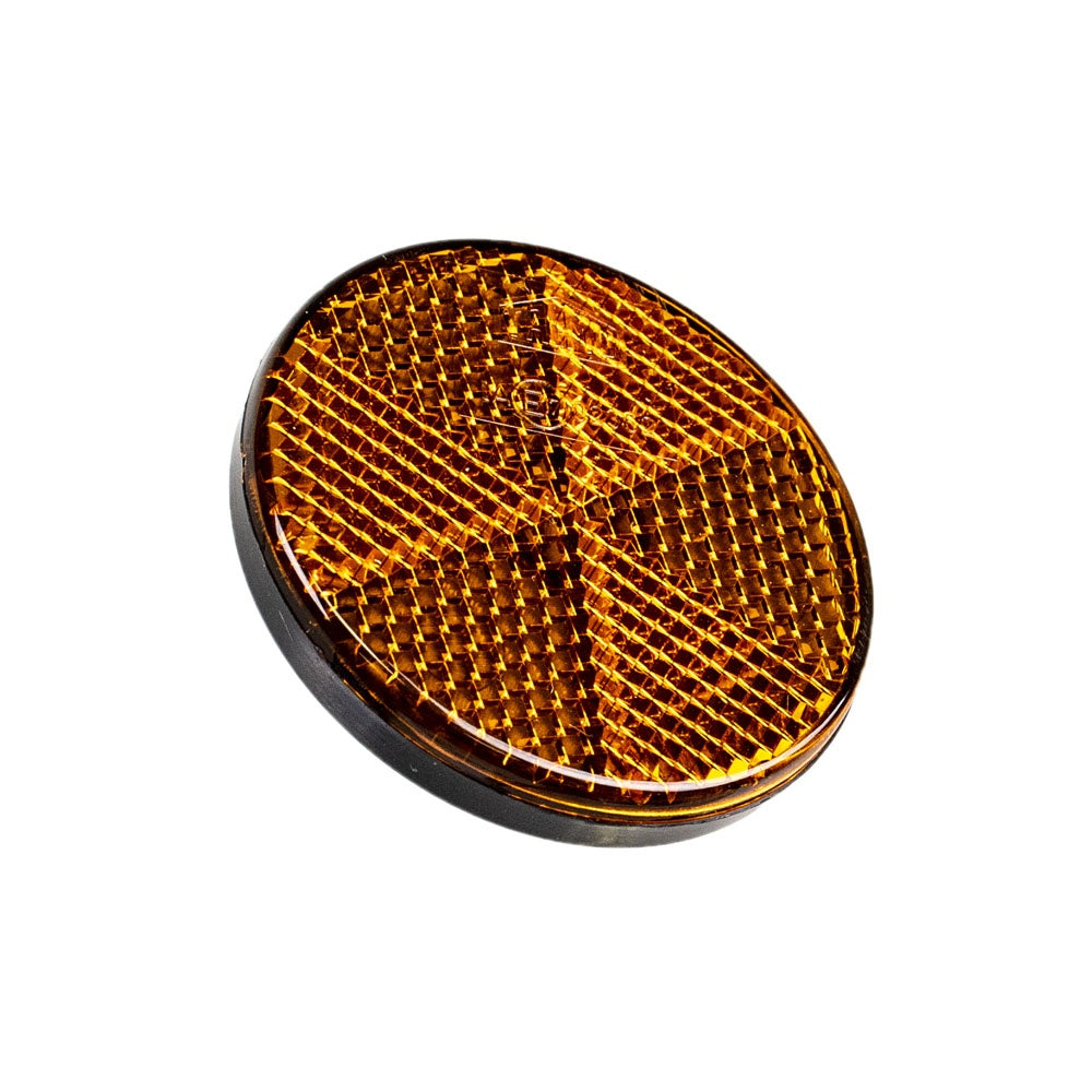 Can-Am Amber Reflector Assembly 705011222