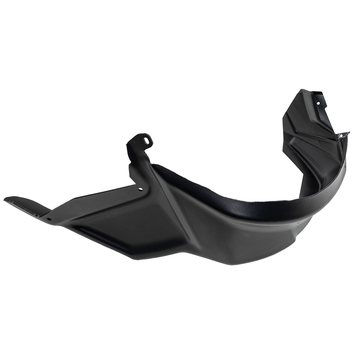Can-Am Fender Flares Mud guard Kit 705012695