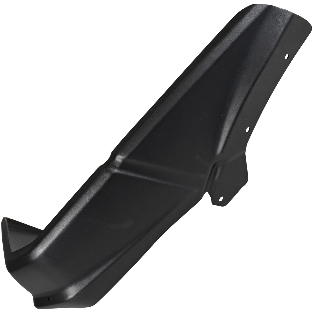 Can-Am Front Right Hand Mudguard 705012697 alternate view