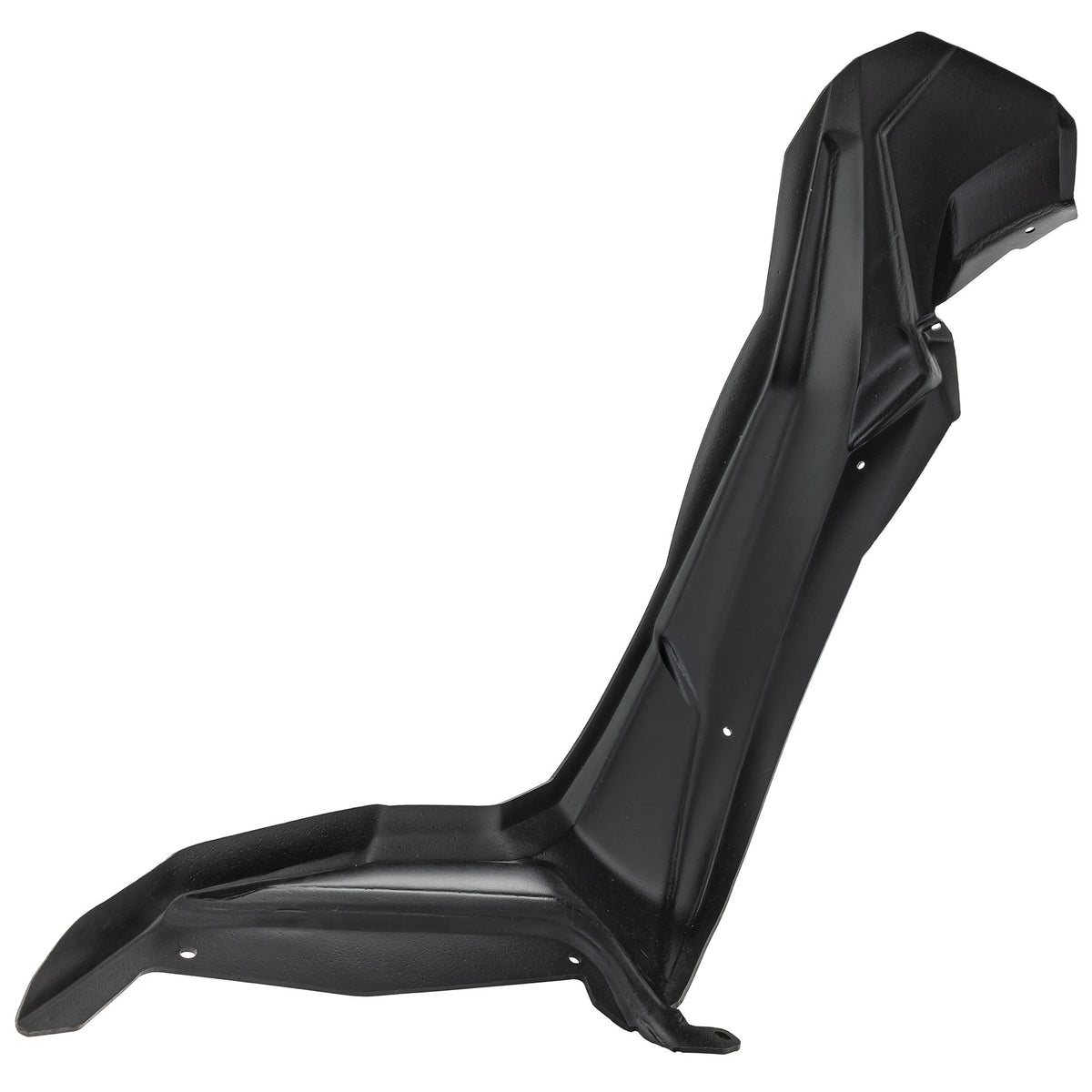 Can-Am Rear Right Hand Mudguard 705012699 alternate view