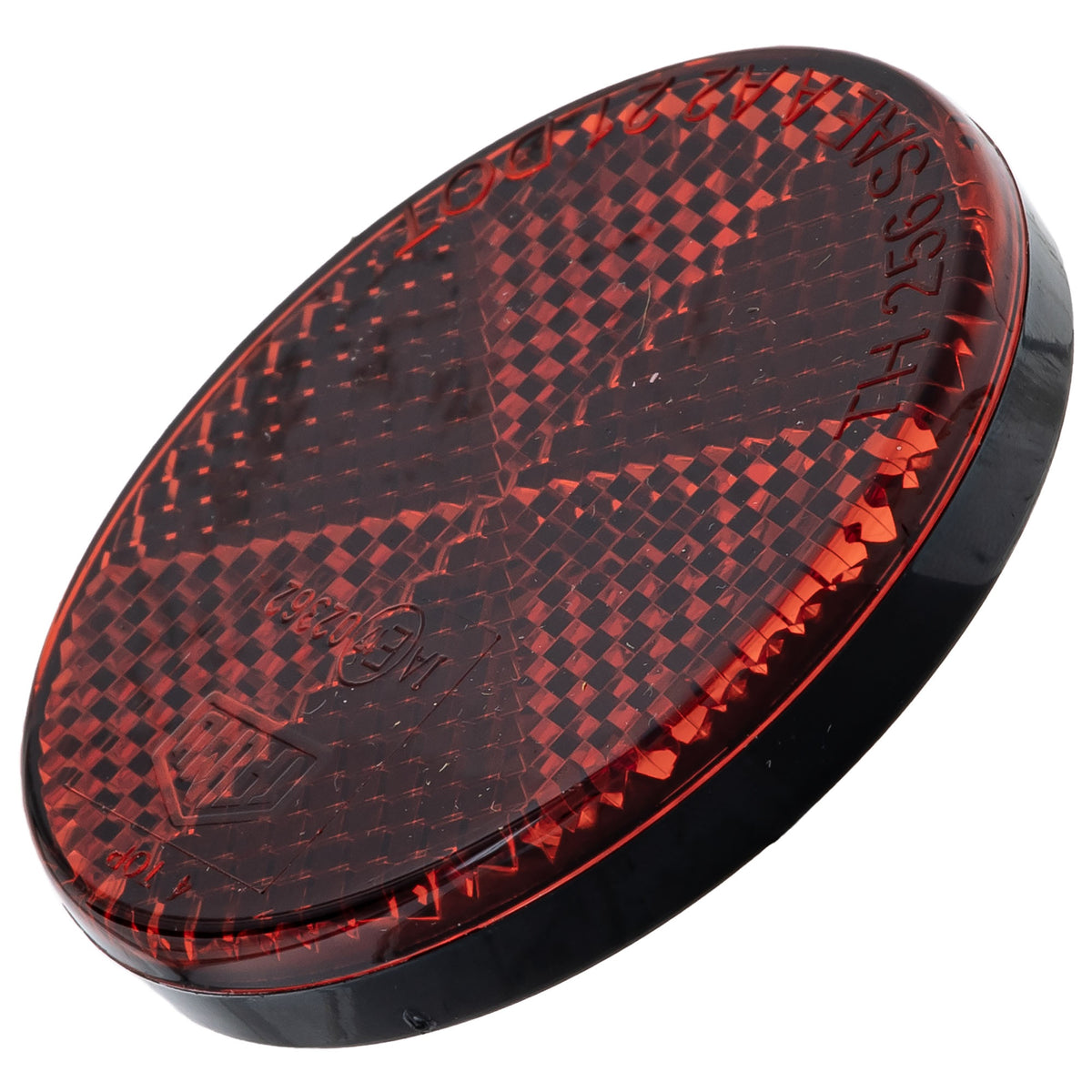 Can-Am Red Reflector 705016982 alternate view