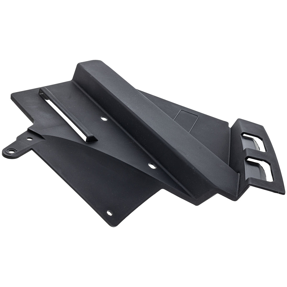 Can-Am Left Hand Front Wheel Arch Protector 705017001 additional view