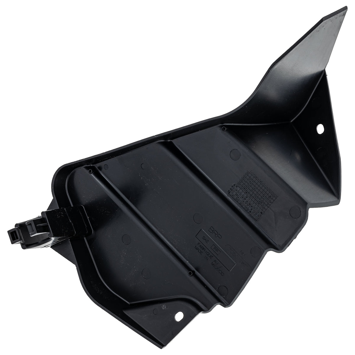 BRP Can-Am Front Wheel Arch Protector 705017922 Renegade 850 Renegade