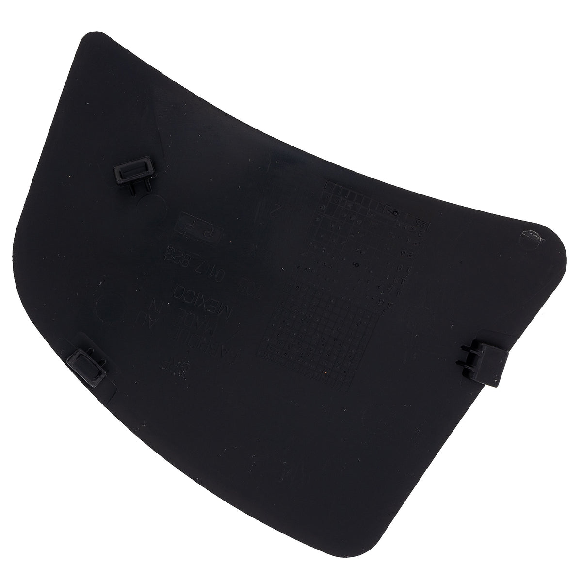 BRP Left Hand Rear Body Panel Cap 705017923 alternate view